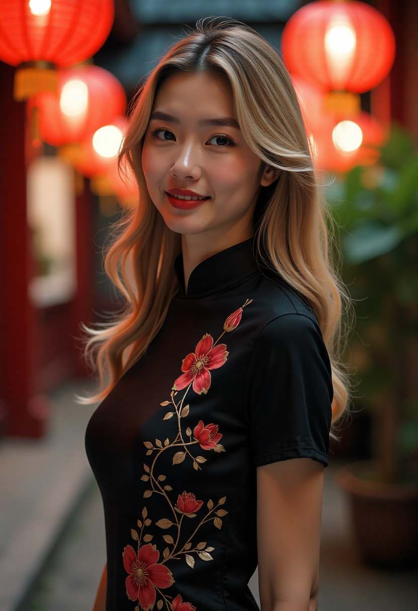 旧城夜车剧照