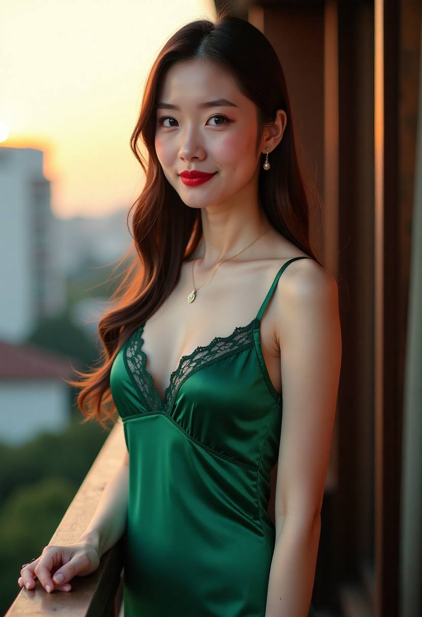 未完成的午后