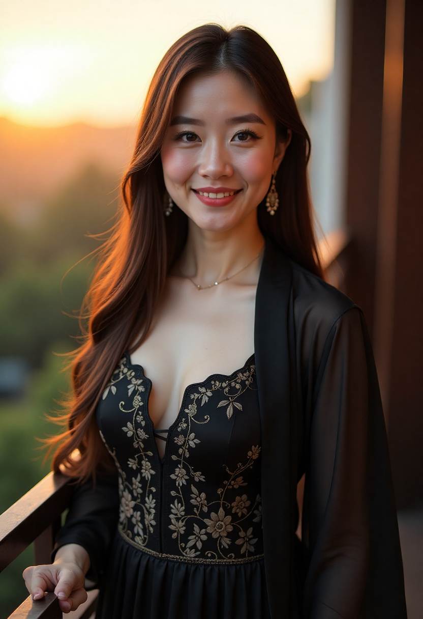 周末摆渡人