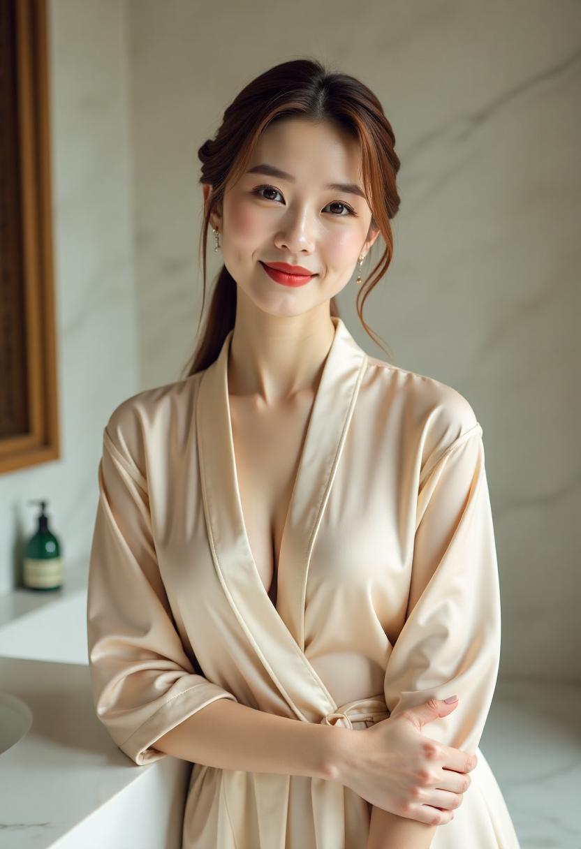 雾港回声剧照